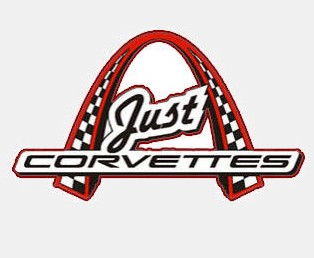 Just Corvettes Logo